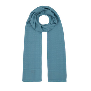 ipekevi - All Seasons Baby Blue Mini Seljuk Monogram Scarf (1)