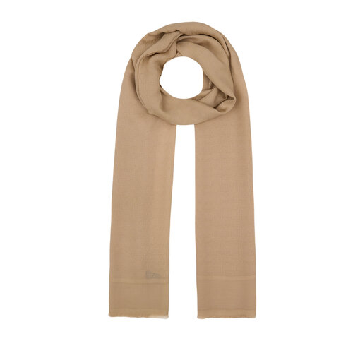 All Seasons Beige Mini Seljuk Monogram Scarf