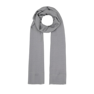 All Seasons Ice White Mini Seljuk Monogram Scarf - Thumbnail