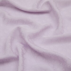 ipekevi - All Seasons Lila Monogram Scarf (1)