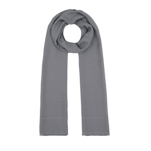 ipekevi - All Seasons Silver Mini Seljuk Monogram Scarf (1)