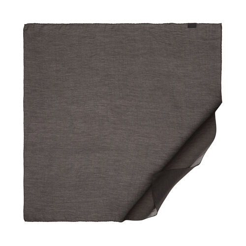 Anthracite Tencel Scarf