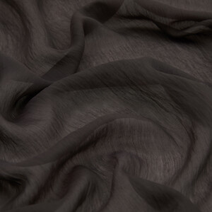 Anthracite Tencel Scarf - Thumbnail