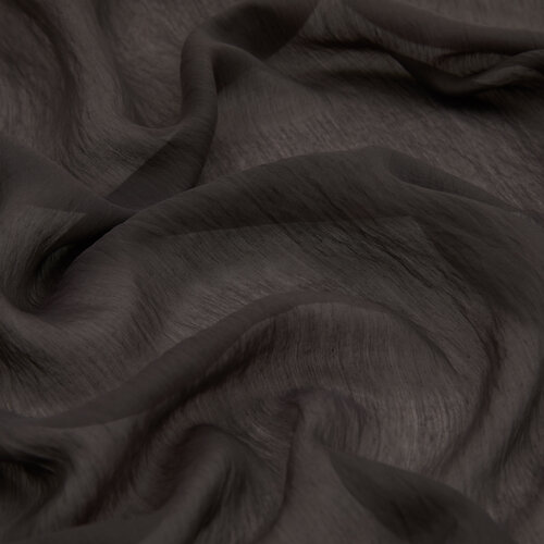 Anthracite Tencel Scarf