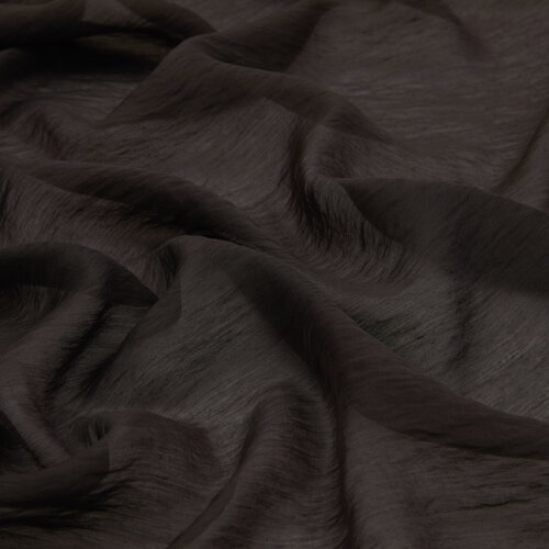 Anthracite Tencel Scarf