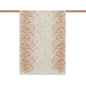 ipekevi - Beige Day Dream Cotton Scarf (1)