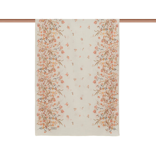 Beige Day Dream Cotton Scarf