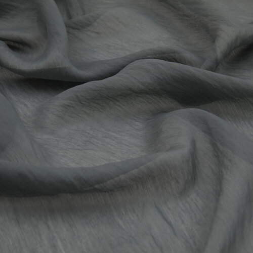 Charcoal Tencel Scarf