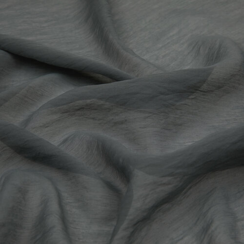 Charcoal Tencel Scarf