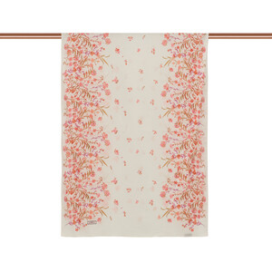 ipekevi - Cream Day Dream Cotton Scarf (1)