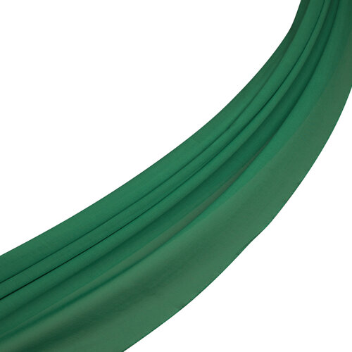 Emerald Plain Cotton Scarf 