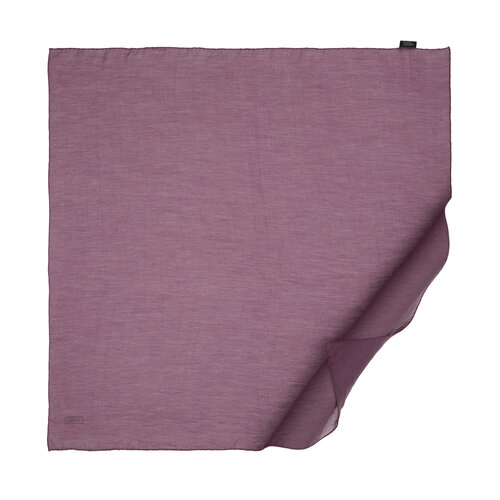 Fig Purple Tencel Scarf