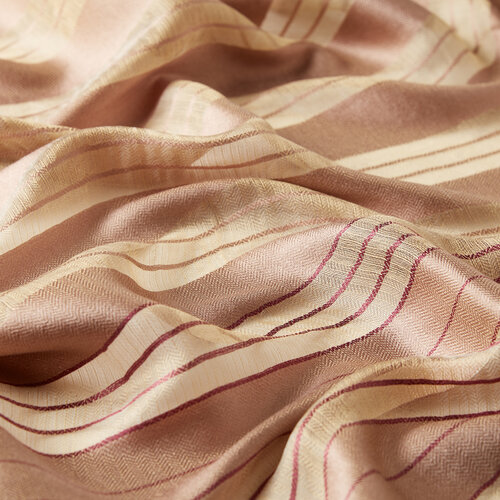 Foundation Organza Silk Scarf