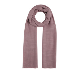 ipekevi - Foundation Plain Cotton Silk Scarf (1)