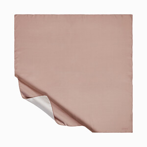 Foundation Plain Silk Twill Scarf - Thumbnail