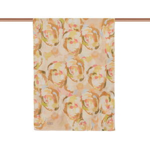 ipekevi - Foundation Soulful Blooms Cotton Scarf (1)