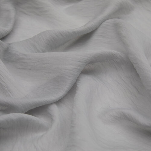 Ice White Tencel Scarf