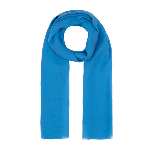 Indıgo Tencel Scarf