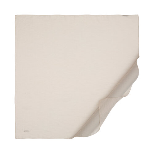 Light Beige Tencel Scarf