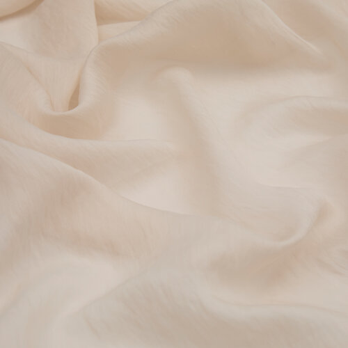 Light Beige Tencel Scarf