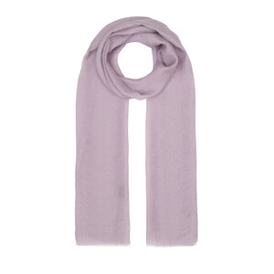 Lilac Tencel Scarf - Thumbnail