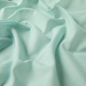 ipekevi - Menthol Plain Cotton Scarf (1)