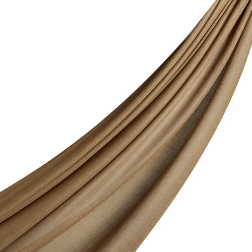 Mink Cashmere Wool Silk Prime Scarf