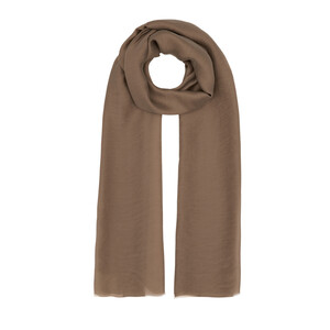 Mink Tencel Scarf - Thumbnail