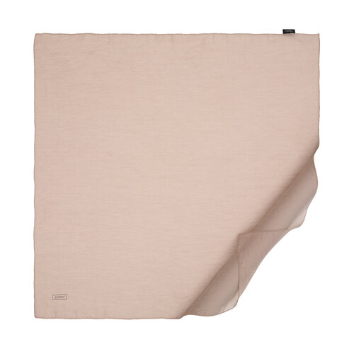 Nude Tencel Scarf 