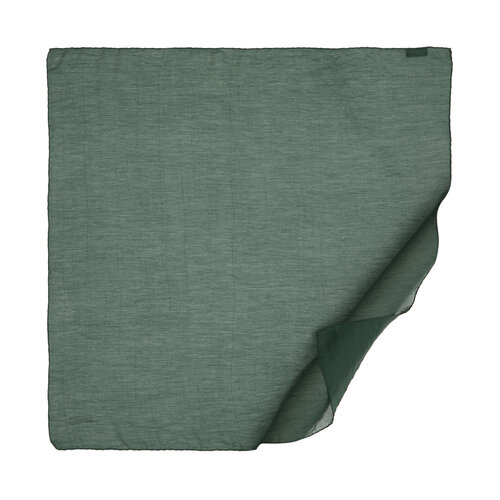 Pine Green Tencel Scarf