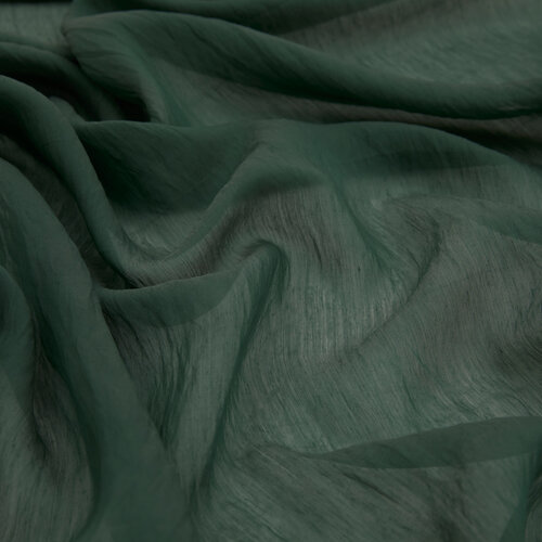 Pine Green Tencel Scarf