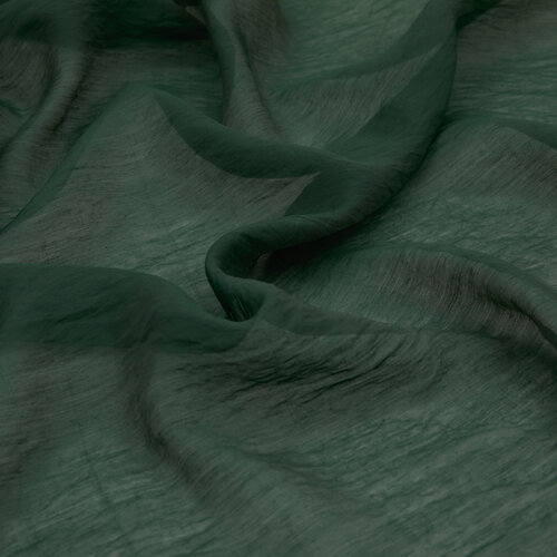 Pine Green Tencel Scarf