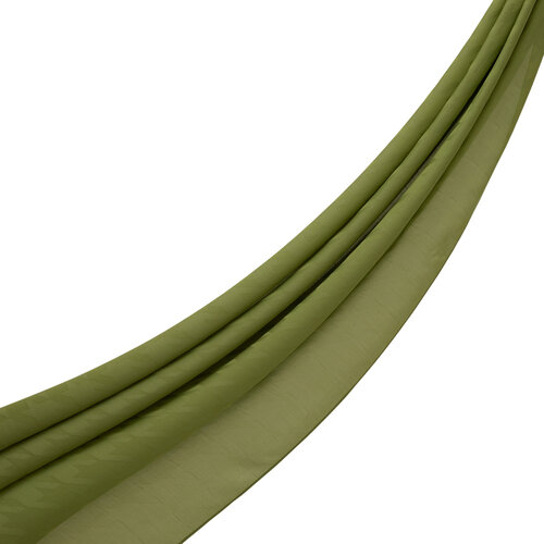 Pine Scent Tencel Scarf