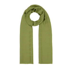 ipekevi - Pine Scent Tencel Scarf (1)