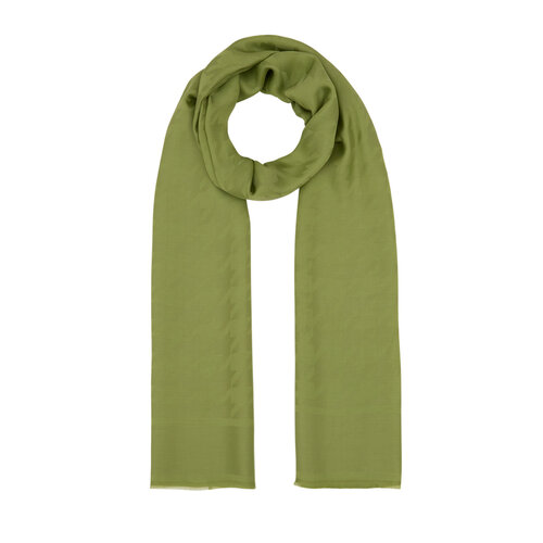 Pine Scent Tencel Scarf