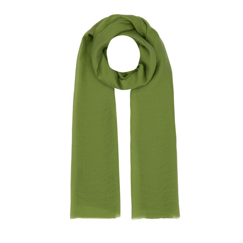 Pine Scent Tencel Scarf