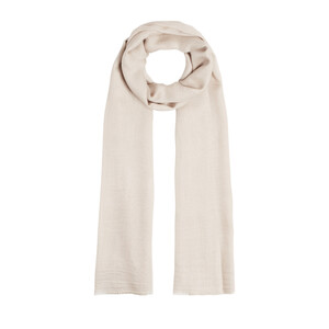 Stone Cashmere Silk Prime Scarf - Thumbnail