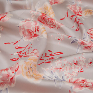 ipekevi - Stone Memories Twill Silk Scarf (1)