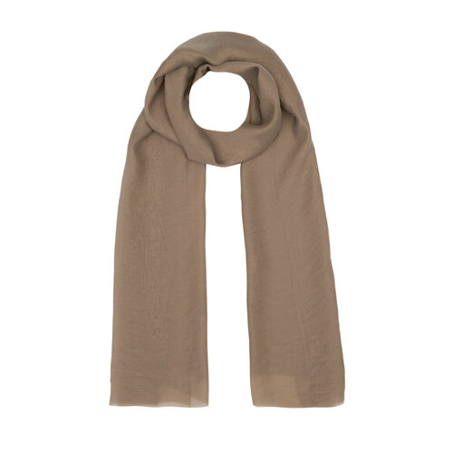 Stone Tencel Scarf