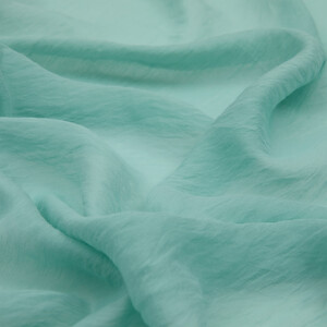 Water Green Tencel Scarf - Thumbnail